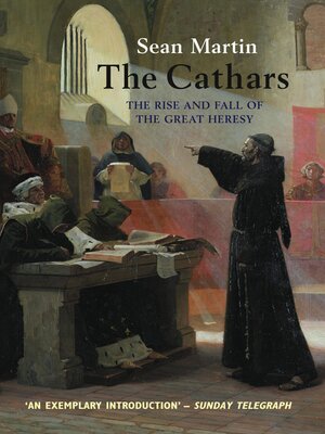 cover image of The Cathars